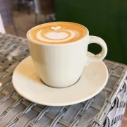 کاپوچینو