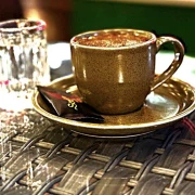قهوه ترک
