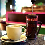 فرنچ پرس